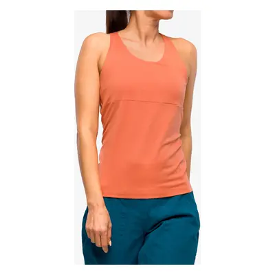 Dámský top Patagonia Mibra Tank - quartz coral