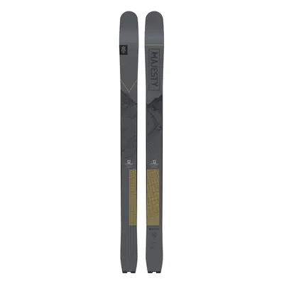 Skialpinistické lyže Majesty Supernova Carbon