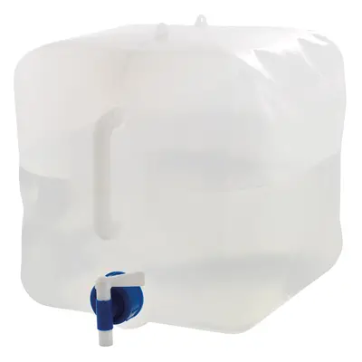 Nádoba na vodu Outwell Water Carrier 10L - transparent