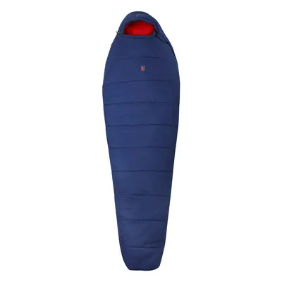 Syntetický spací pytel Fjallraven Abisko Three Seasons Reg (180 cm) - blue