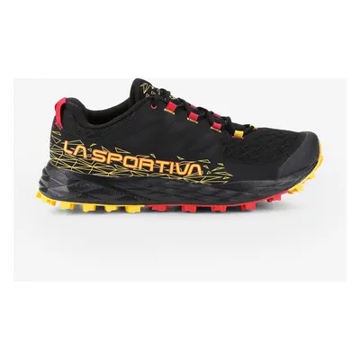 Běžecké boty La Sportiva Lycan II - black/yellow