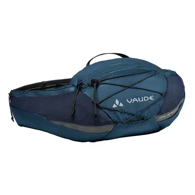 Ledvinka na kolo Vaude Uphill Hip Pack - baltic sea