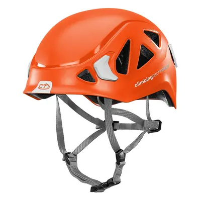 Lezecká helma Climbing Technology Galaxy - orange/white