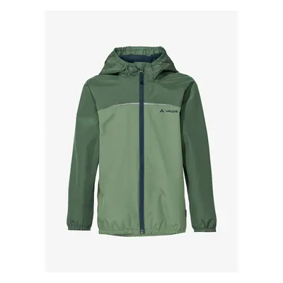 Dětská bunda Vaude Turaco Jacket III - willow green