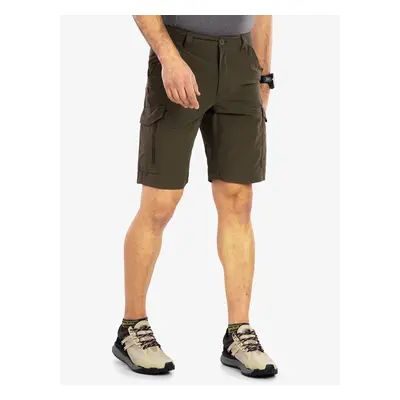 Turistické kraťasy Craghoppers NosiLife Cargo II Shorts - green