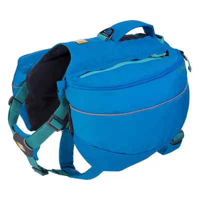 Batoh pro psa Ruffwear Approach Dog Backpack - blue dusk