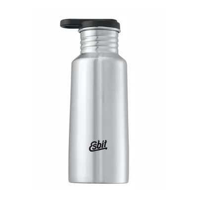 Láhev Esbit Pictor Drinking Bottle 550ml - steel