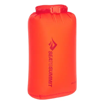 Vak Sea To Summit Ultra-Sil Dry Bag 5L - spicy orange