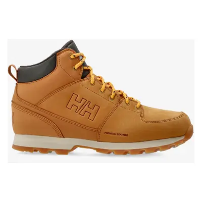 Outdoorové boty dámské Helly Hansen Tsuga - new wheat/espresso