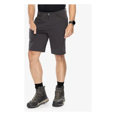 Outdoorové kraťasy Helly Hansen Elv Light Tur Shorts - ebony