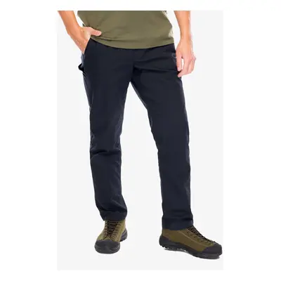 Kalhoty Stance Compound Pant - true black