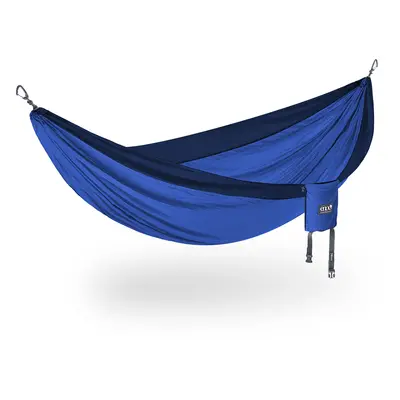 Houpací síť pro dvě osoby ENO DoubleNest Hammock - royal/navy