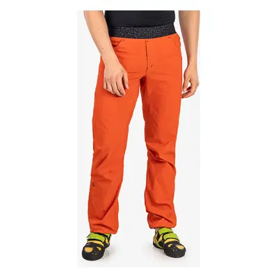 Lezecké kalhoty Ocun Mania Pants - orange