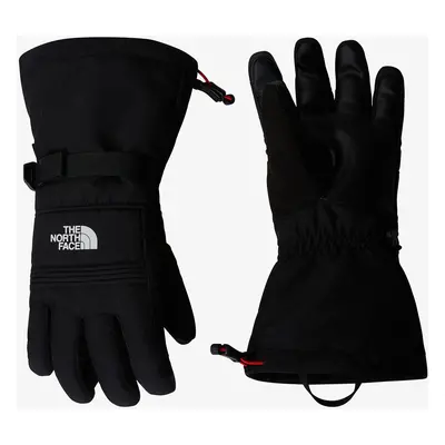 Lyžařské rukavice dámské The North Face Montana Ski Glove - tnf black