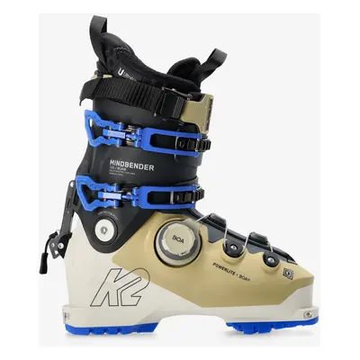 Skialpové boty K2 Mindbender BOA