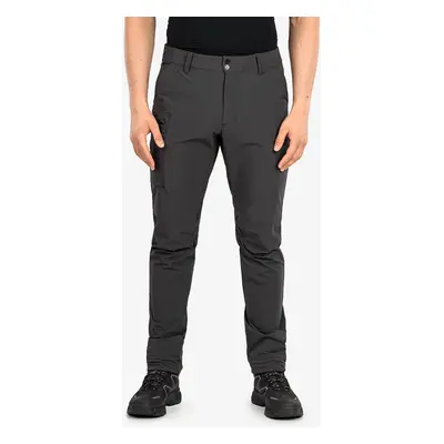 Turistické kalhoty Helly Hansen Brono Softshell Pant - ebony