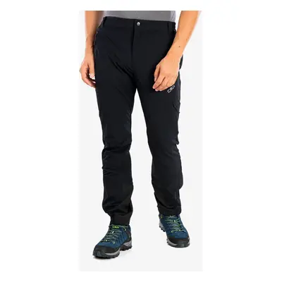 Softshellové kalhoty CMP Migel Pant - nero