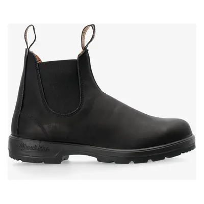 Vycházkové boty Blundstone Classics - black