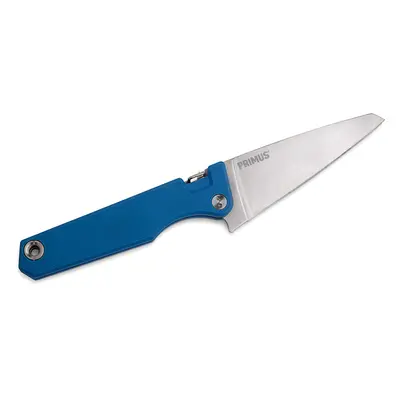 Turistický nůž Primus FieldChef Pocket Knife - blue