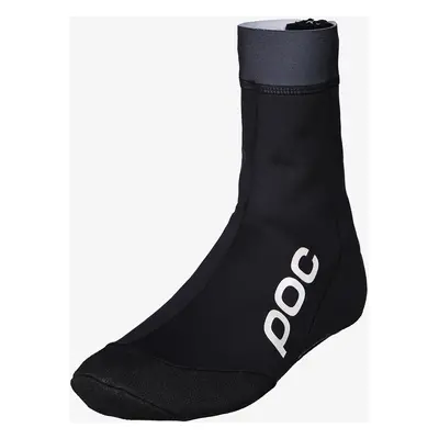 Cyklistické návleky na boty POC Thermal Bootie - uranium black