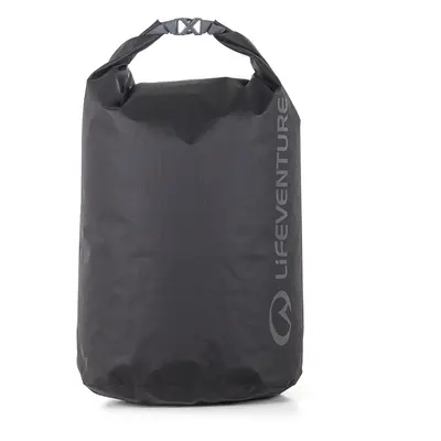 Vak Lifeventure Storm Dry Bag, L - black