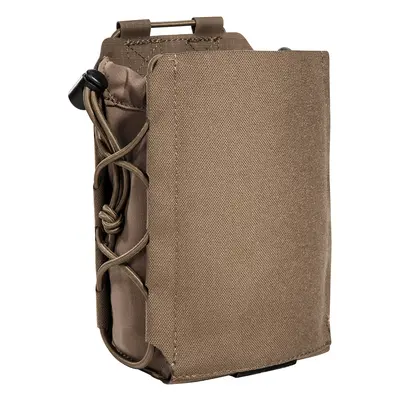 Pouzdro do batohu Tasmanian Tiger Multipurpose Side Pouch - coyote brown