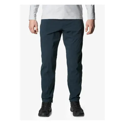 Turistické kalhoty Houdini Wadi Pants - blue illusion