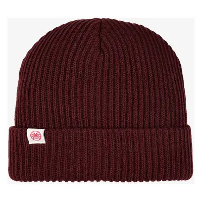 Čepice Pajak Beanie - burgundy