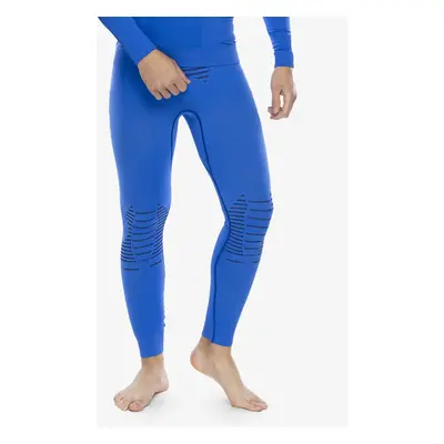 Termolegíny X-Bionic Invent 4.0 Pants - blossom blue/black