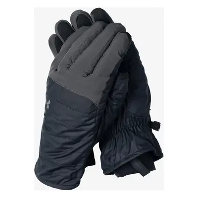 Rukavice Under Armour UA Storm Insulated Gloves - black/pitch gray