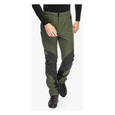 Trekové kalhoty Montura Vertigo Pants - sage green