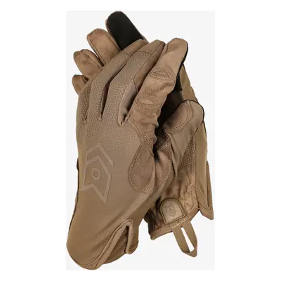 Taktické rukavice MoG Target Light Duty - coyote brown