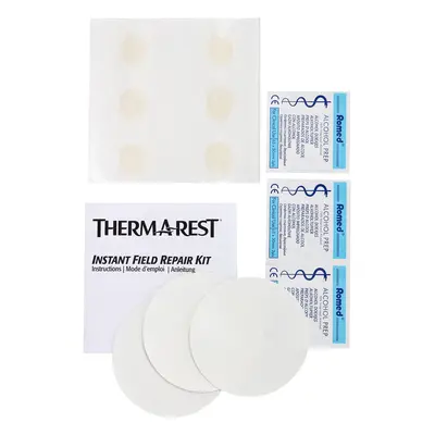 Opravná sada na karimatky Therm a Rest Instant Field Repair Kit