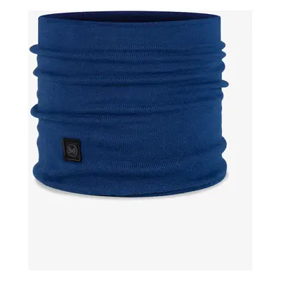 Nákrčník Buff Knitted Neckwarmer Niels Evo - cobalt