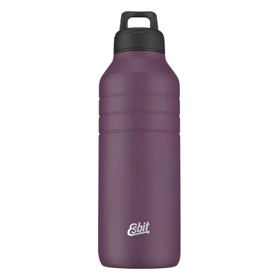 Láhev Esbit Majoris Drinking Bottle ml - aubergine