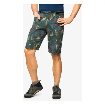 Cyklistické kraťasy Patagonia Dirt Craft Bike Shorts - lago blue