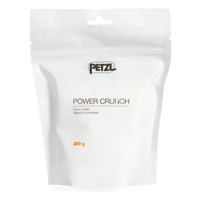 Magnézium Petzl Power Crunch 200g - white