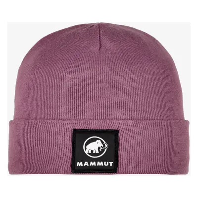 Zimní čepice Mammut Fedoz Beanie - flux