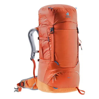 Dětský turistický batoh Deuter Fox 40- paprika/mandarine