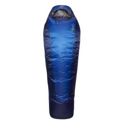 Spacák Rab Solar Eco (185 cm) - ascent blue