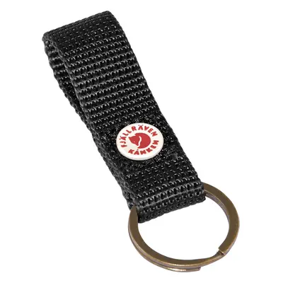 Kroužek na klíče Fjallraven Kanken Keyring - black