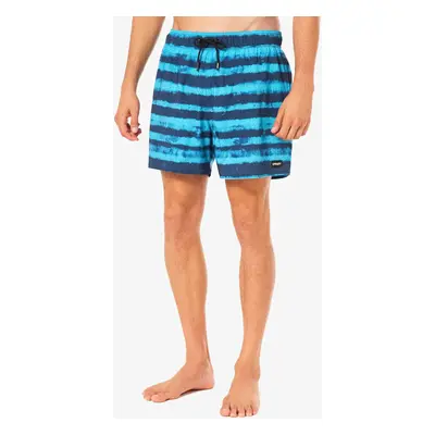 Kraťasy Oakley Blur Stripes Rc Beachshort - blurred stripe bl