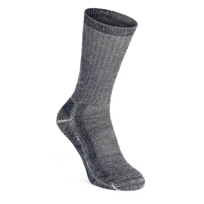 Horské ponožky Smartwool Classic Hike Full Cushion Crew - navy