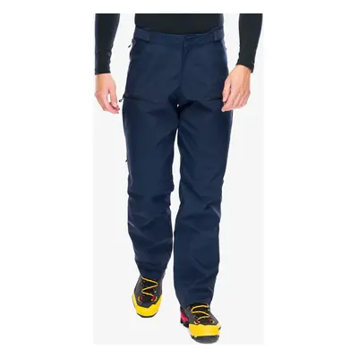 Softshell kalhoty Montane Nordes Pants - eclipse blue