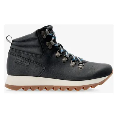 Dámské outdoorové boty Merrell Alpine Hiker - black