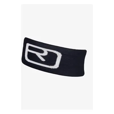 Čelenka Ortovox Pro Headband - blk raven