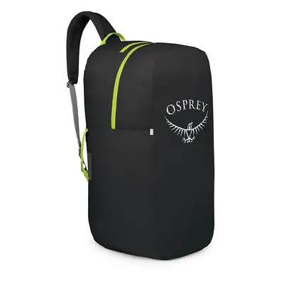 Pláštěnka na batoh Osprey Airporter Black Small - black