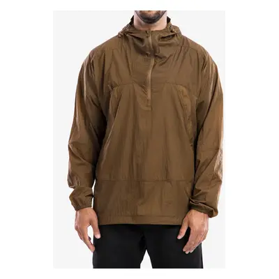 Bunda Helikon-Tex Windrunner Windshirt - WindPack Nylon - coyote