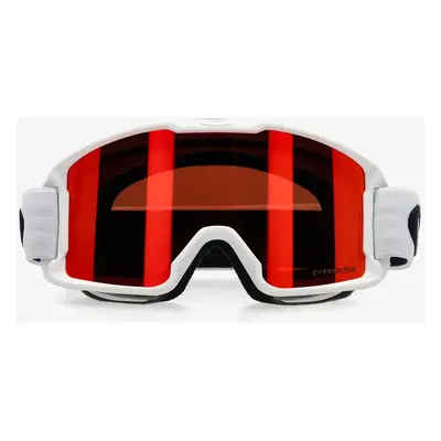 Lyžařské brýle Oakley Line Miner - prizm snow torch iridium