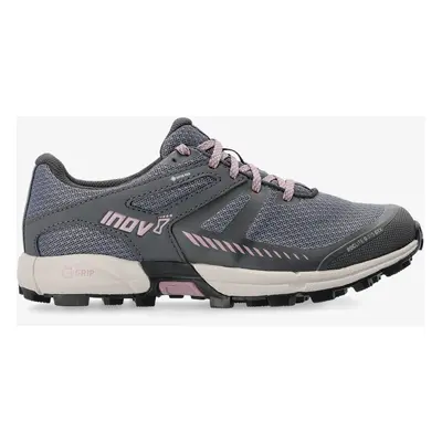 Turistické boty dámské Inov-8 Roclite G GTX V2 - purple/grey/lilac